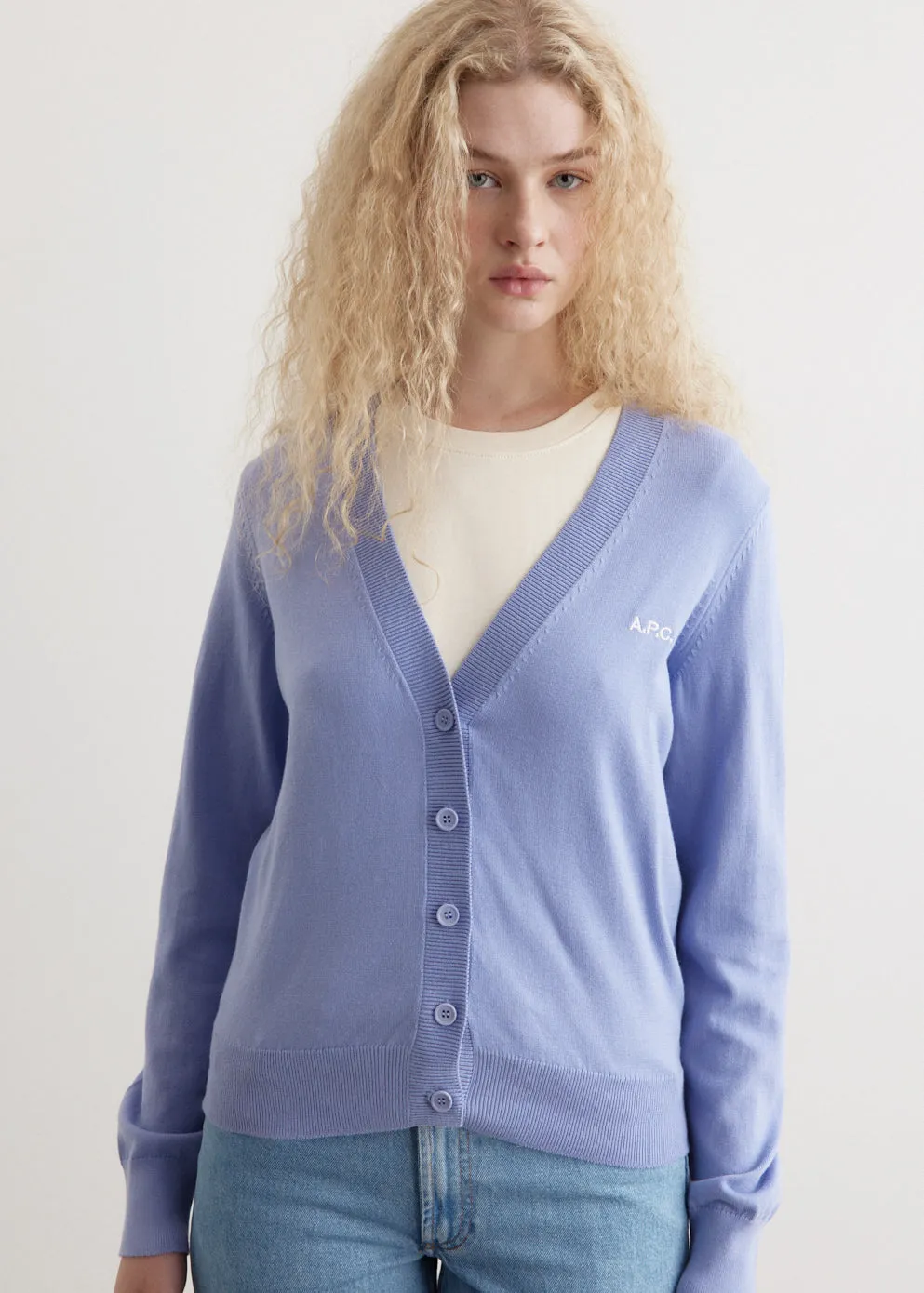 Bee Cardigan