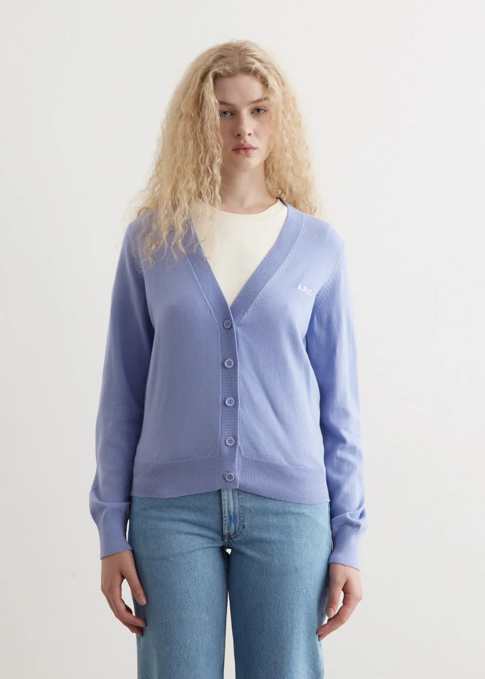 Bee Cardigan