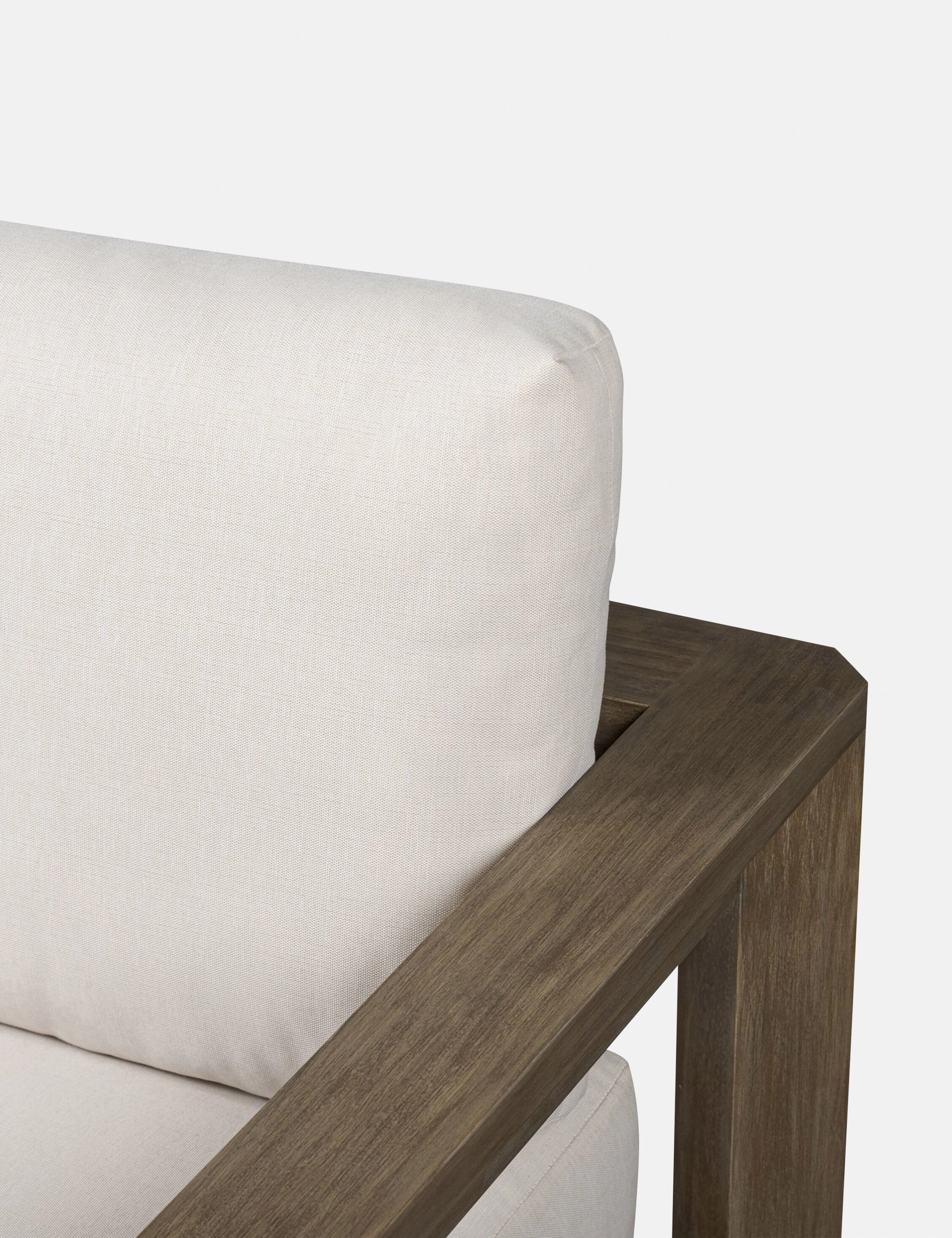 Beeching Outdoor Sofa