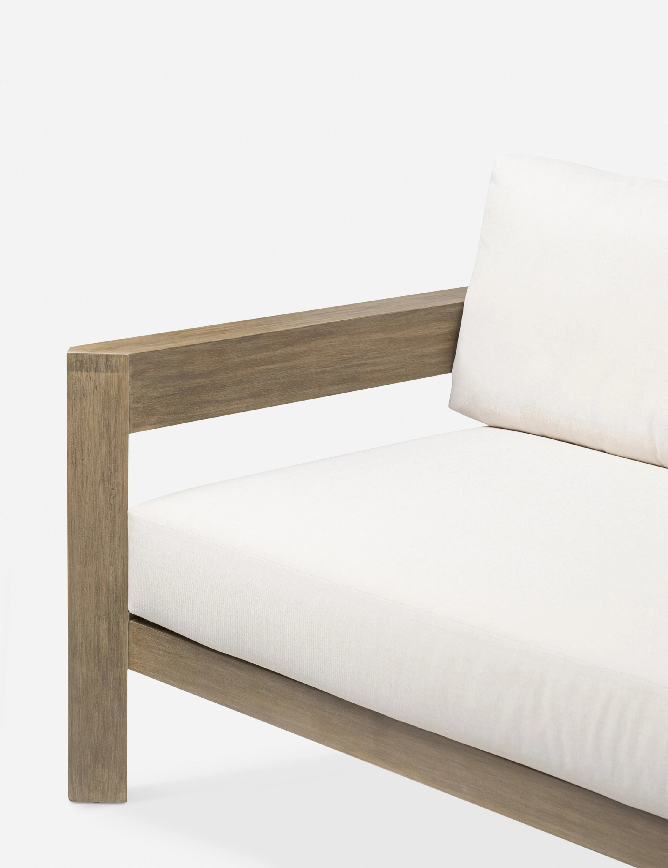 Beeching Outdoor Sofa