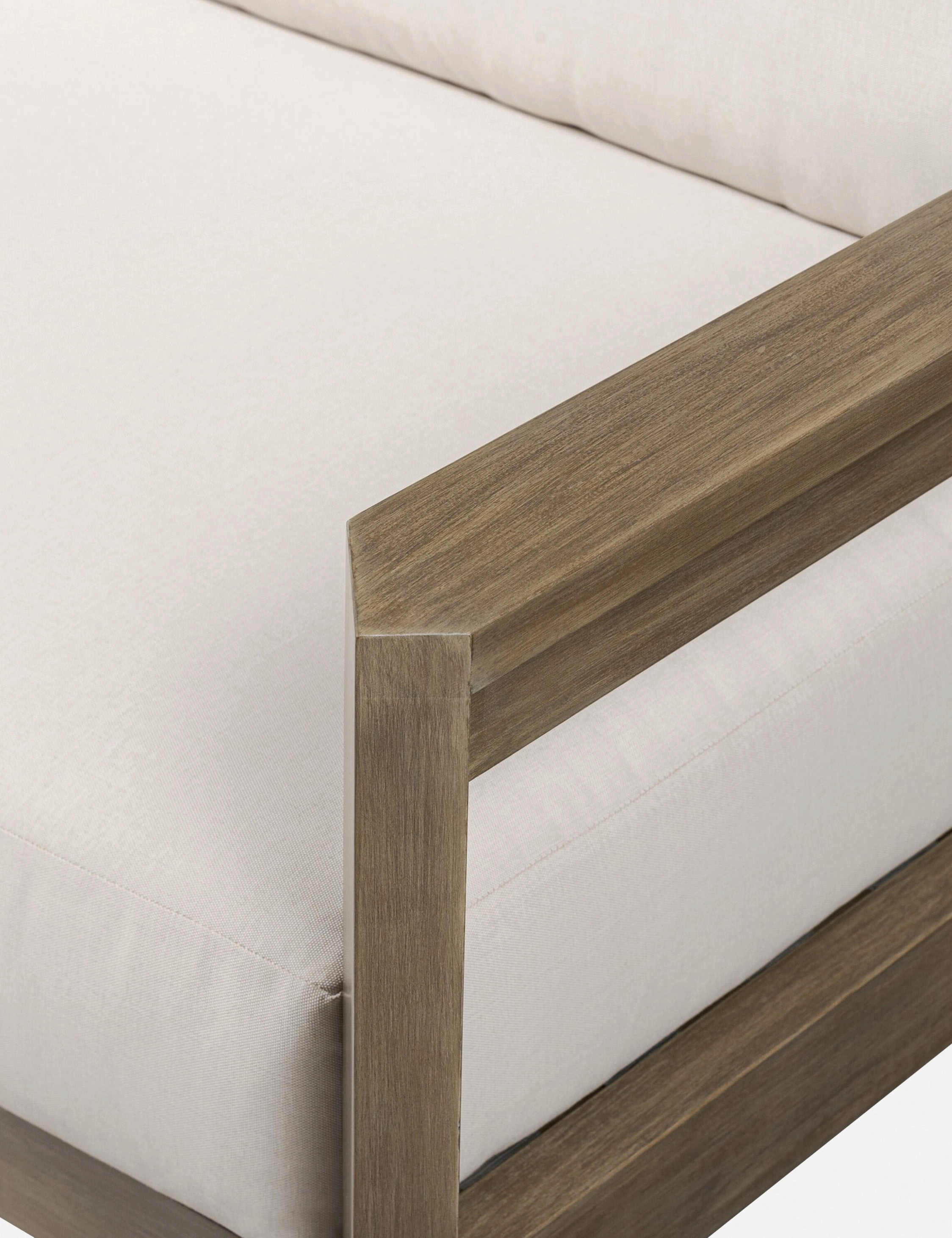 Beeching Outdoor Sofa