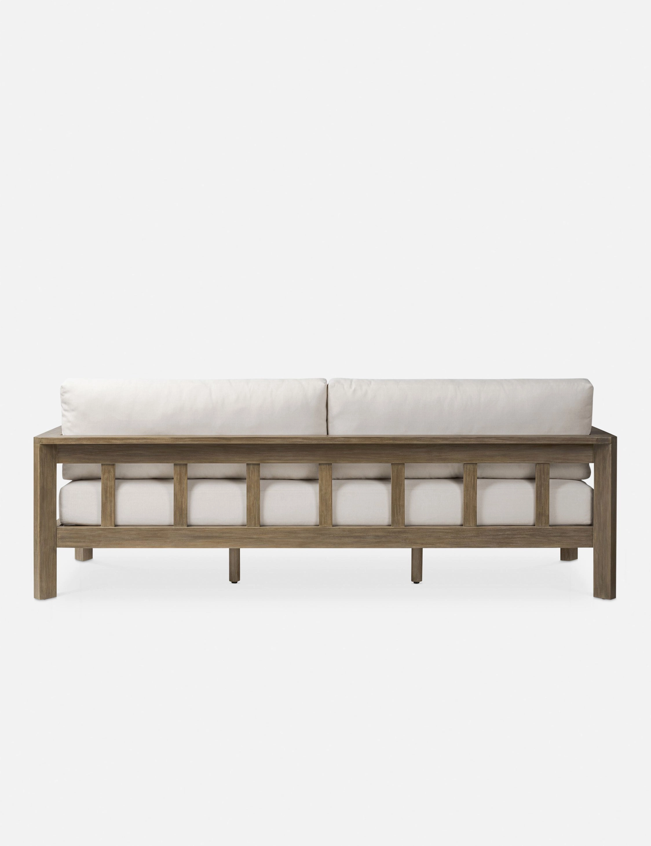 Beeching Outdoor Sofa