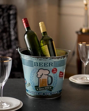 Beer Beverage Tub - Set Of 2modern kitchen decor ,kitchen dinner set ,dinnerware 