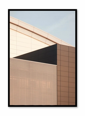 Beige Bricks, Posterpop culture themed posters