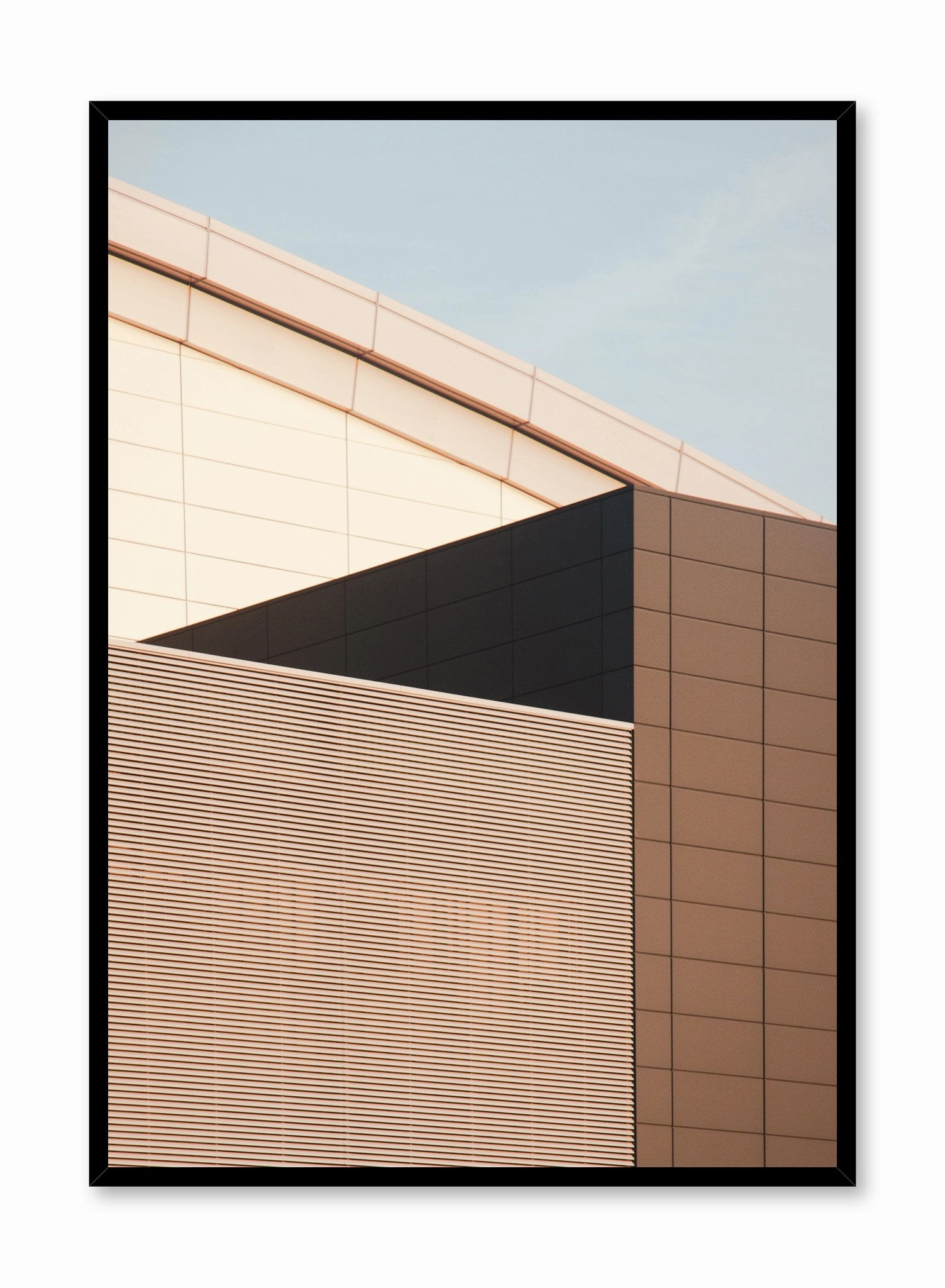 Beige Bricks, Posterpop culture themed posters