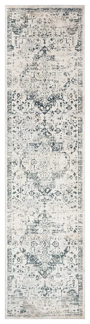 Bella Grey Charcoal Runner Rug *NO RETURNS UNLESS FAULTYmodern color block patchwork rug
