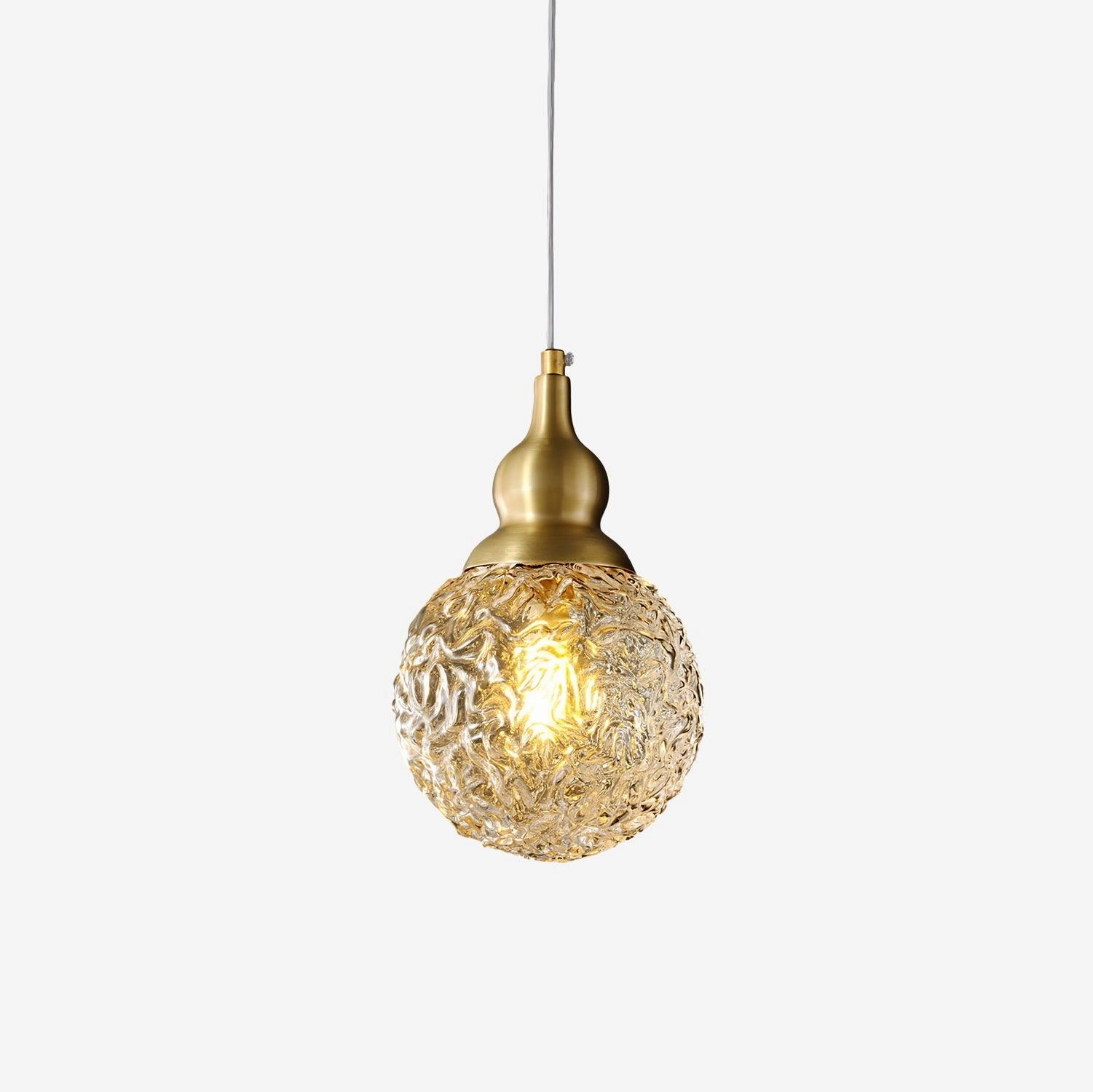 Bella Brass Pendant LightScandinavian pendant light ,modern chandelier 