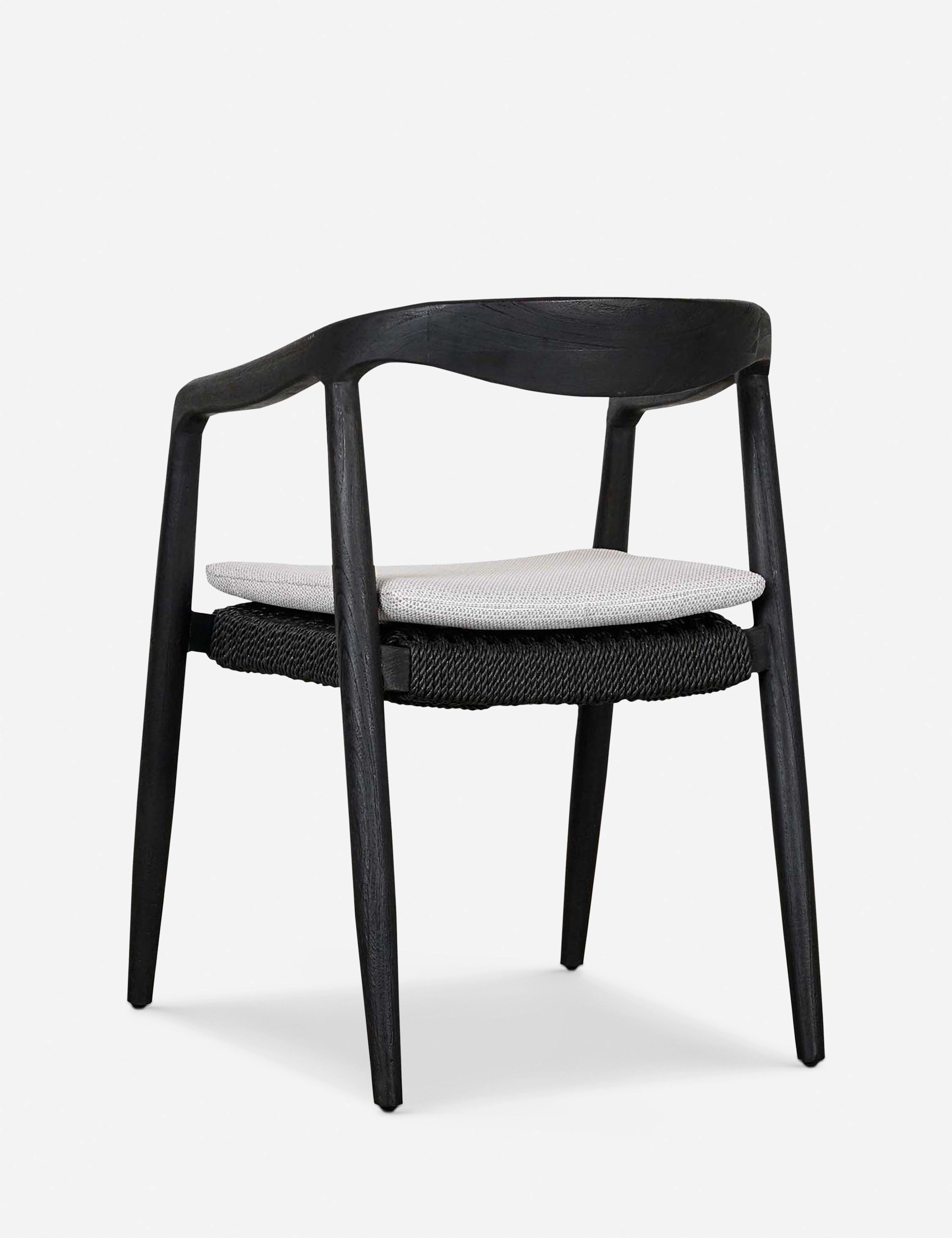 Bella Indoor / Outdoor Dining Chair
