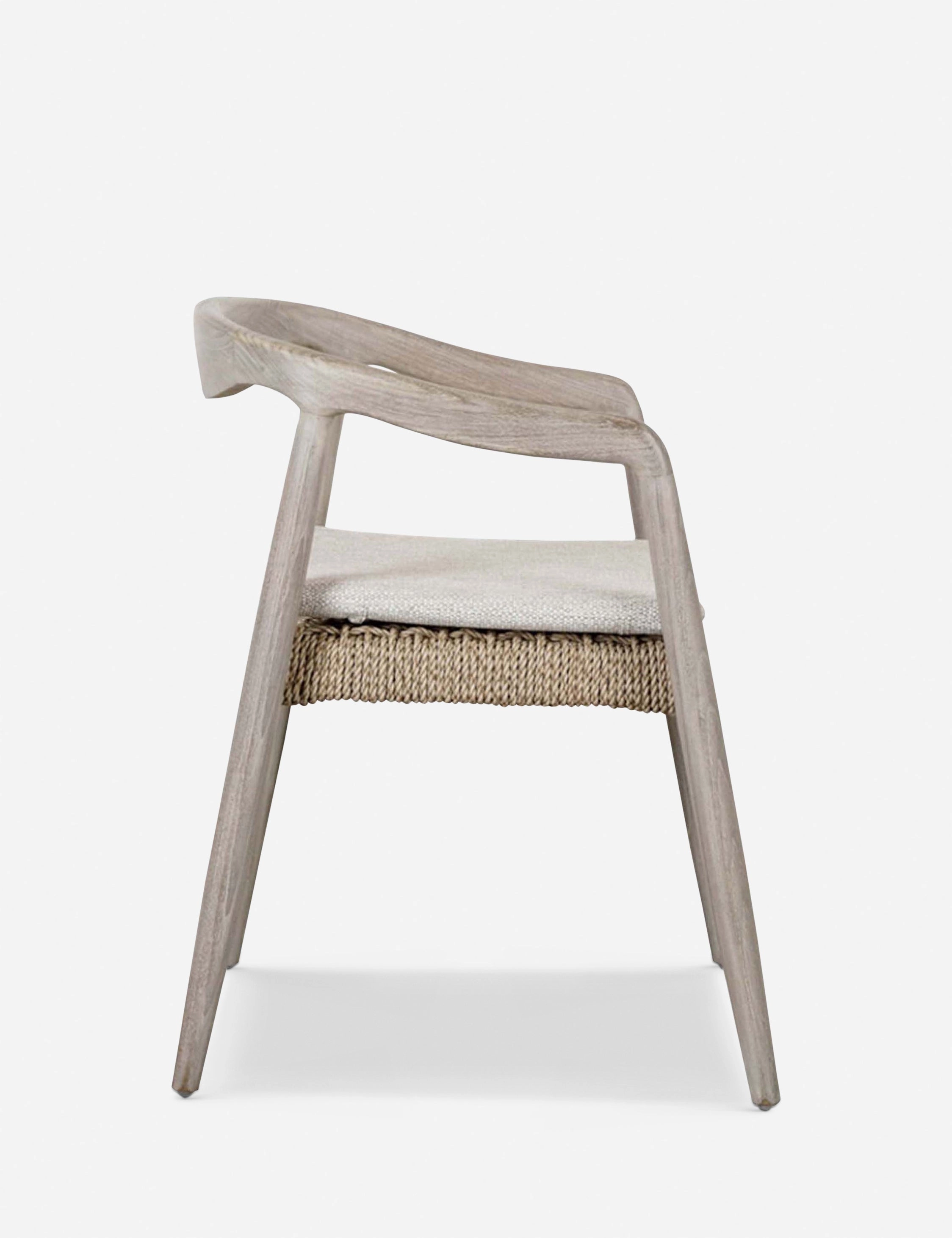 Bella Indoor / Outdoor Dining Chair