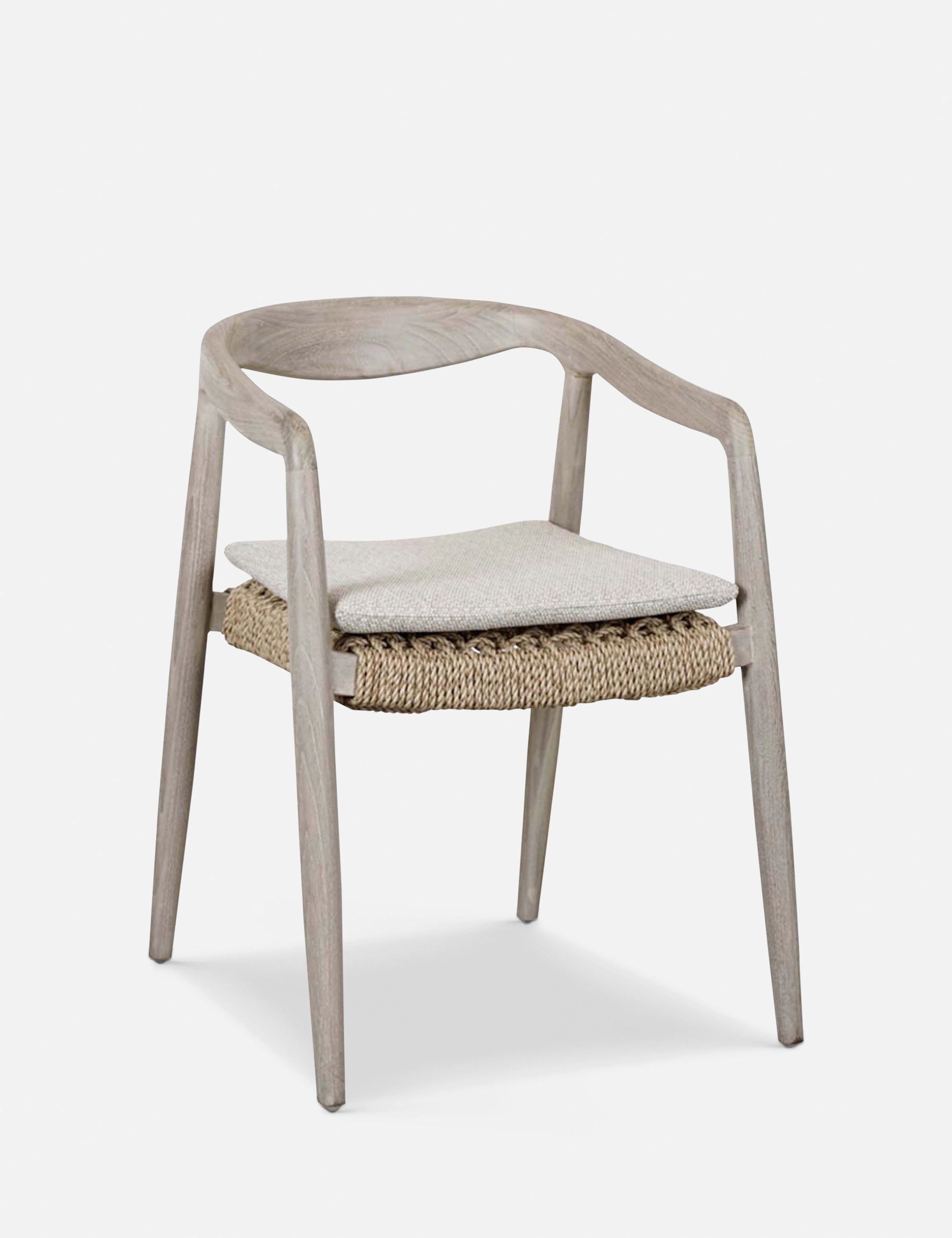 Bella Indoor / Outdoor Dining Chair