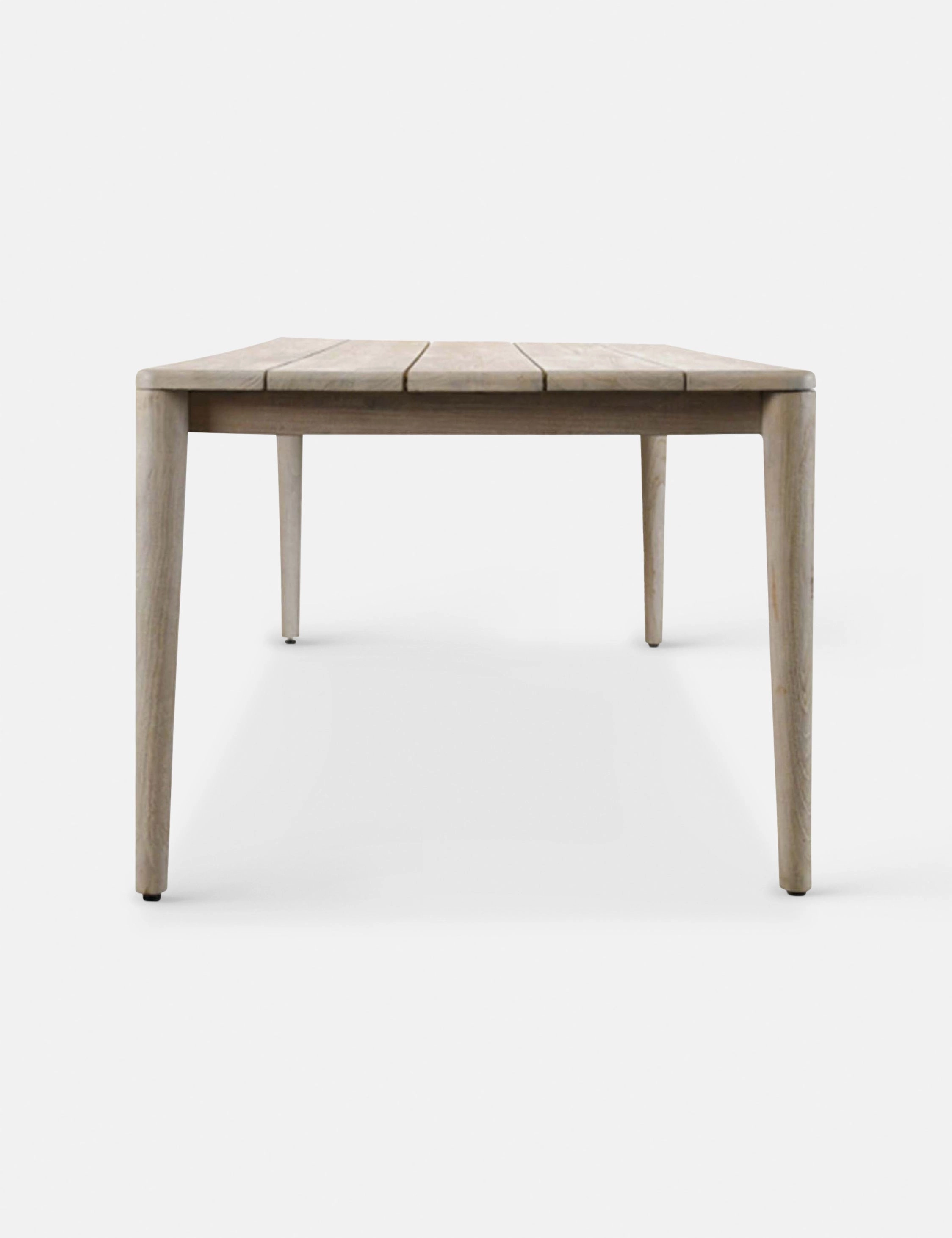 Bella Indoor / Outdoor Dining Table