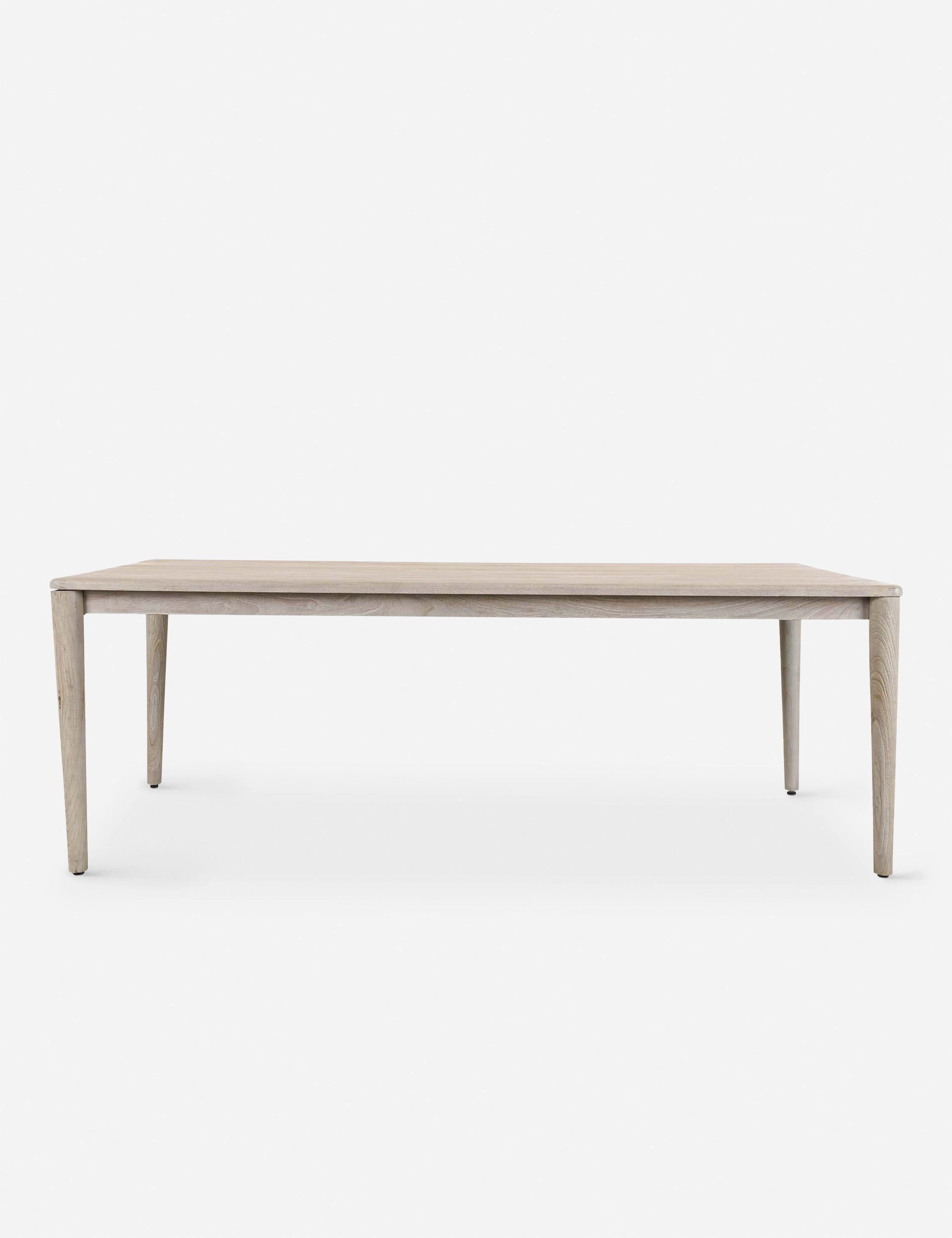 Bella Indoor / Outdoor Dining Table