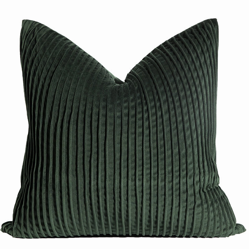 Bella Mid Century Modern Throw Cushion Set