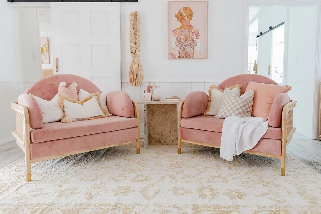 Belle Mustard Transitional Rug *NO RETURNS UNLESS FAULTY