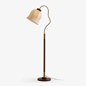 Bellvine Floor Lampmodern floor lamp,floor lamp for bedroom 