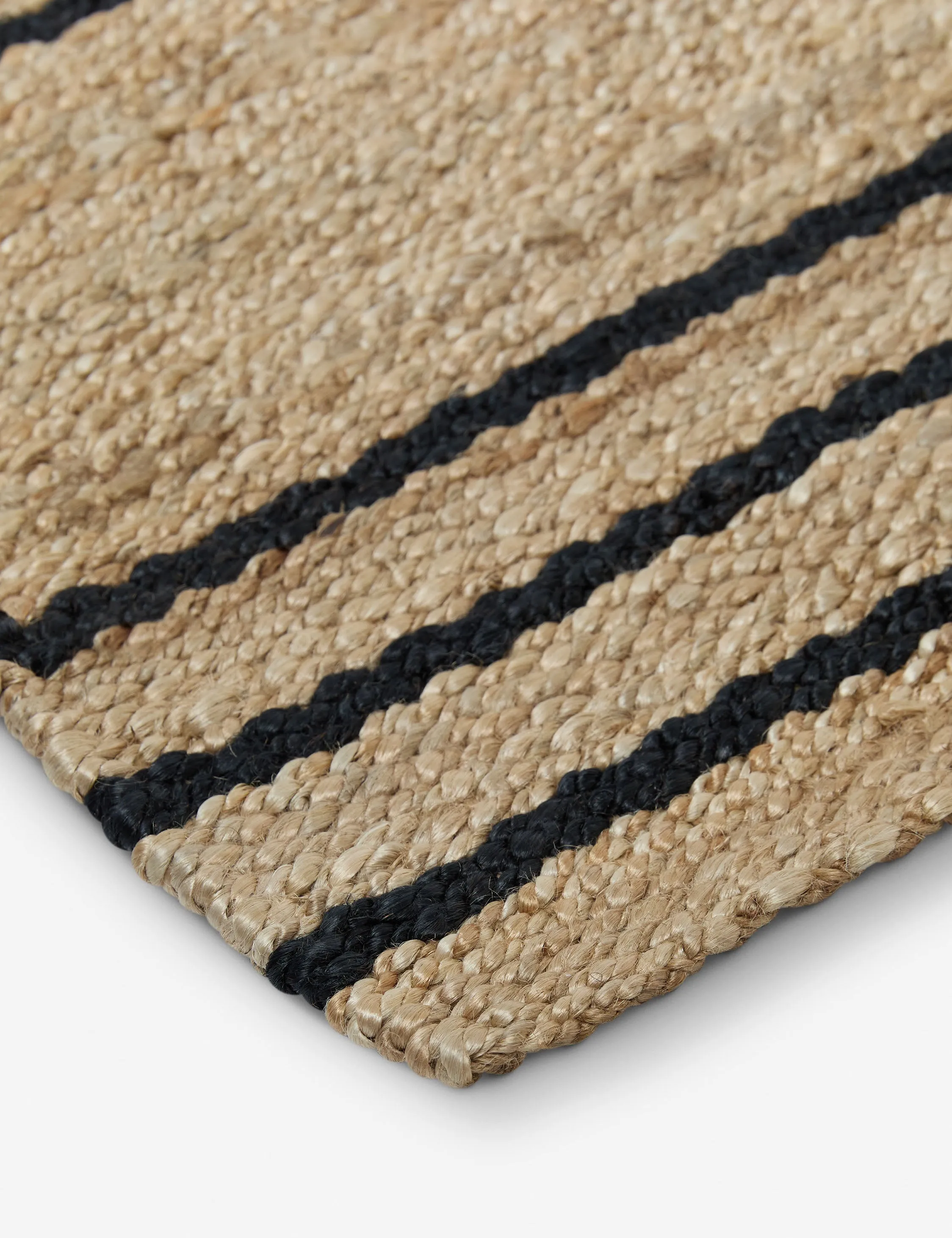 Belson Handwoven Jute Doormat