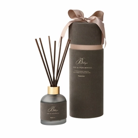 Beltheque Room Fragrance Graydecorative vase ,Modern Ceramic Vase for Home Decoration 