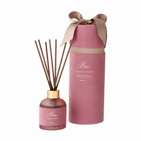 Beltheque Room Fragrance Pinkdecorative vase ,Modern Ceramic Vase for Home Decoration 