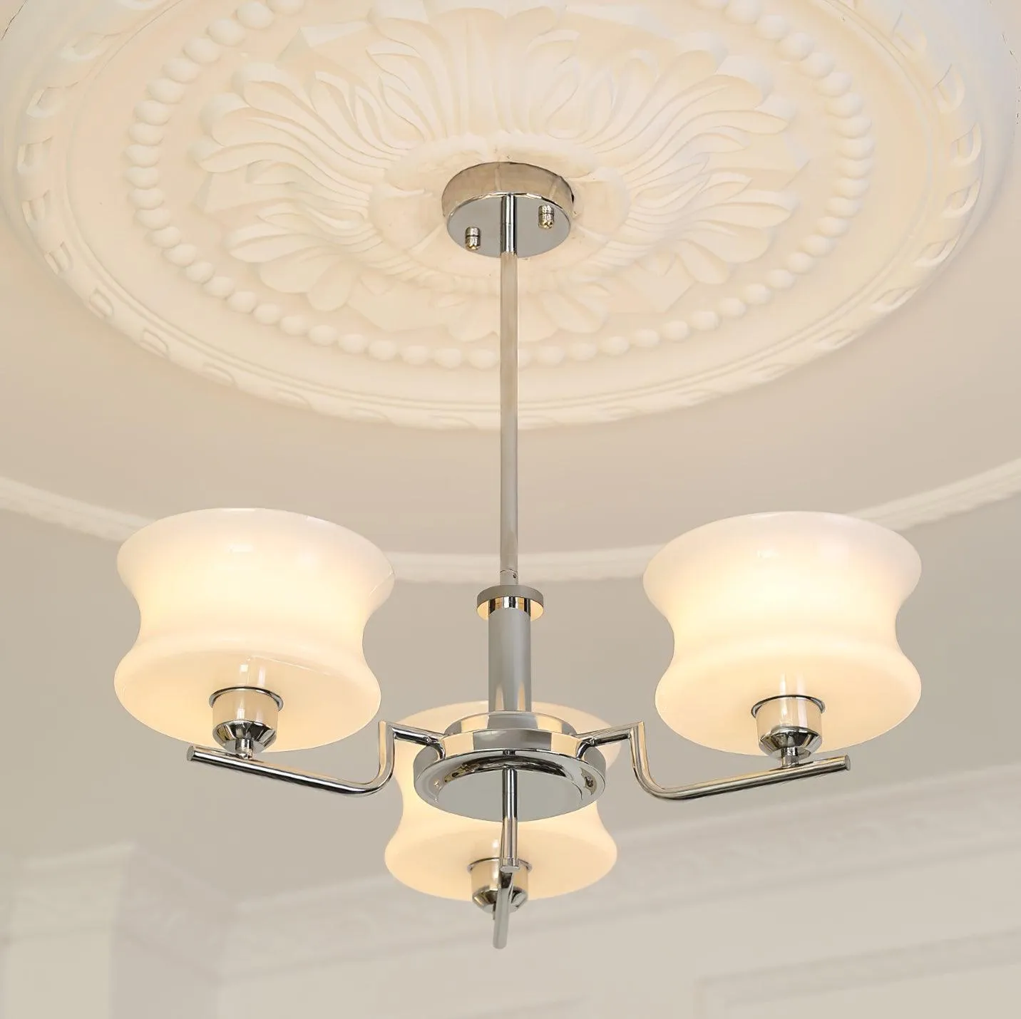 Belue Chandelier