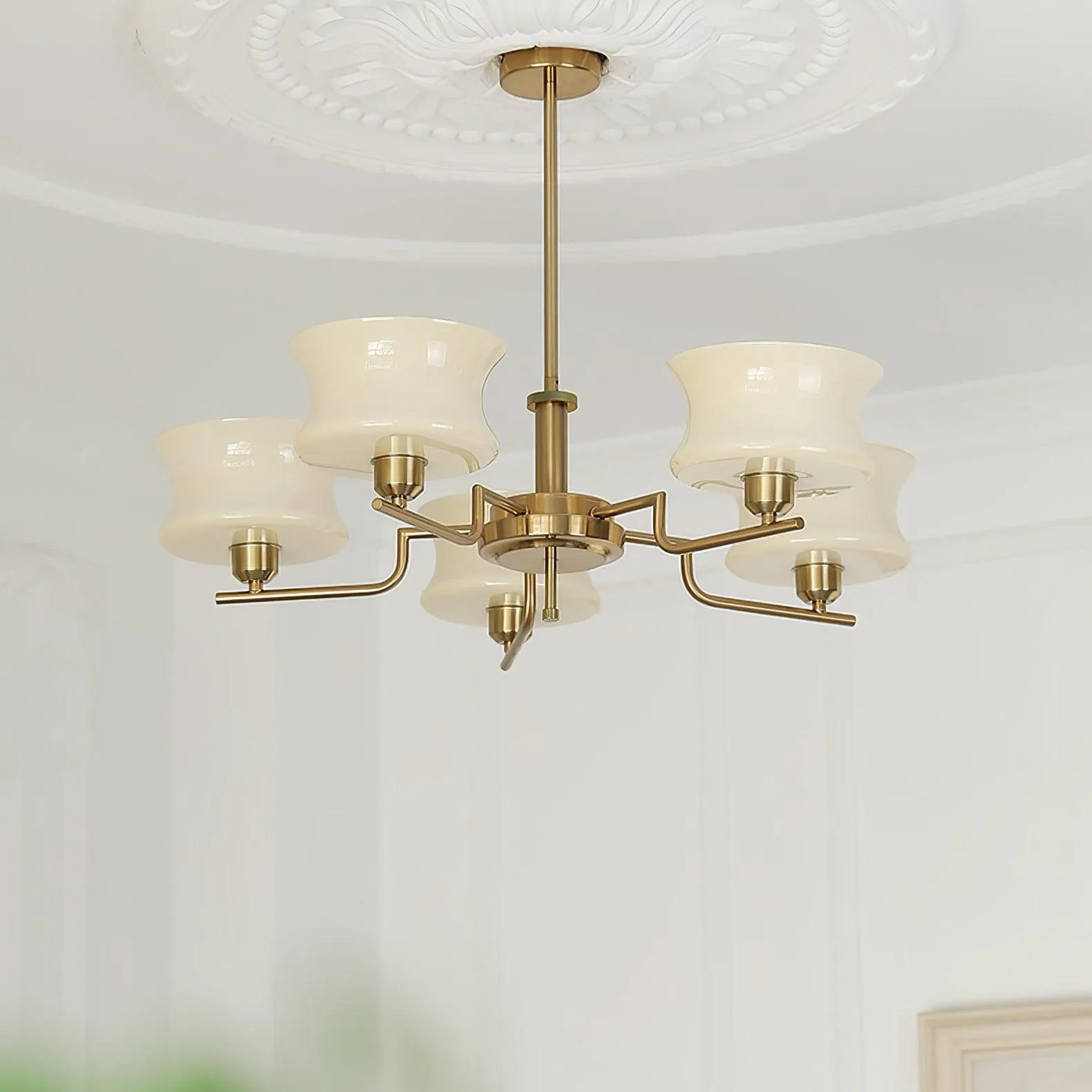 Belue Chandelier