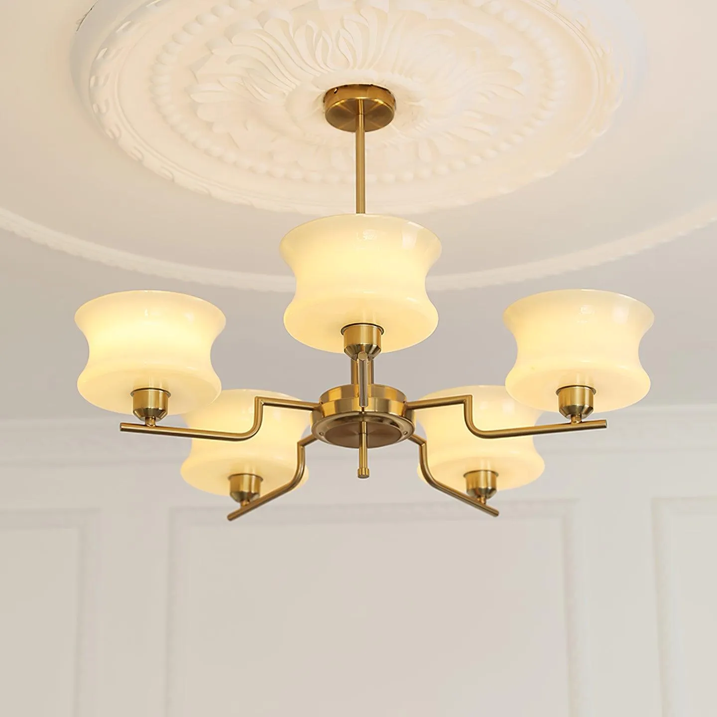 Belue Chandelier