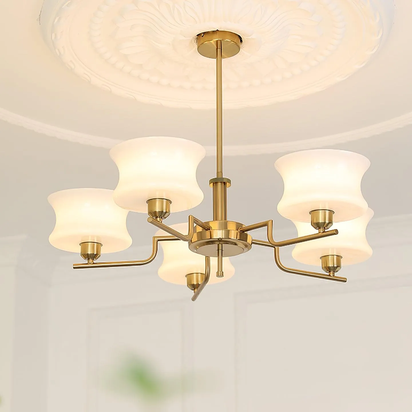 Belue Chandelier