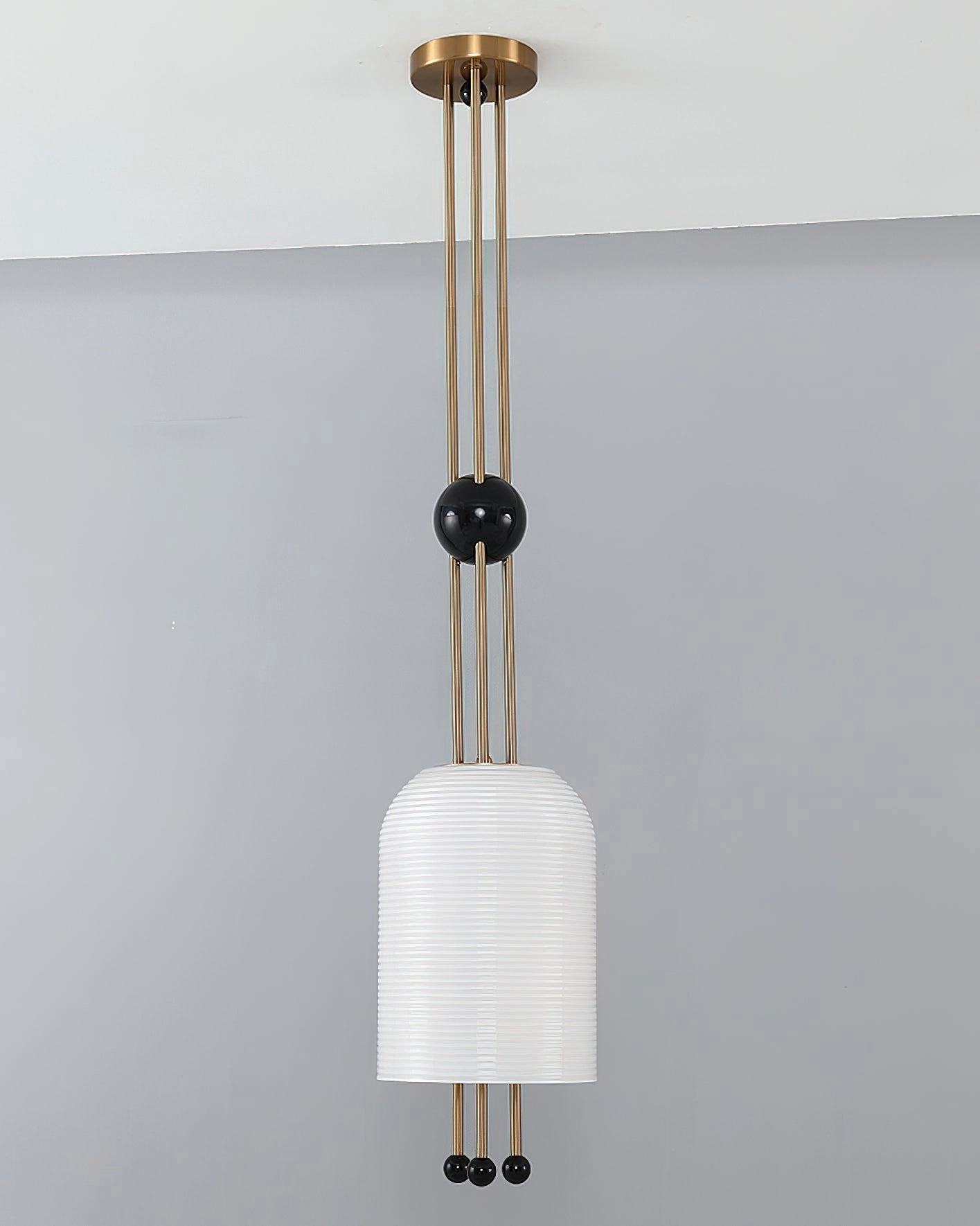 Benjamin Pendant Light