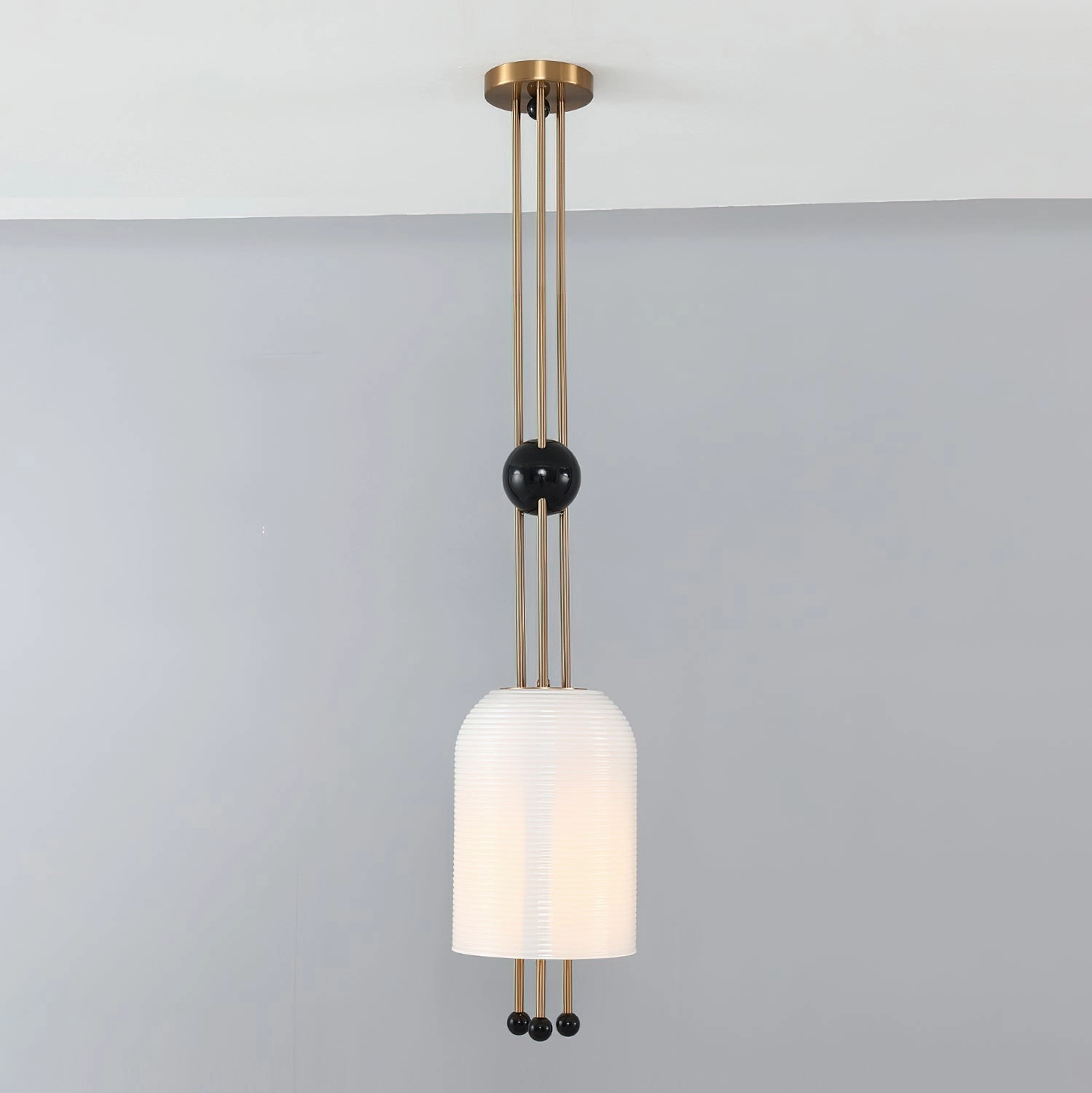 Benjamin Pendant Light