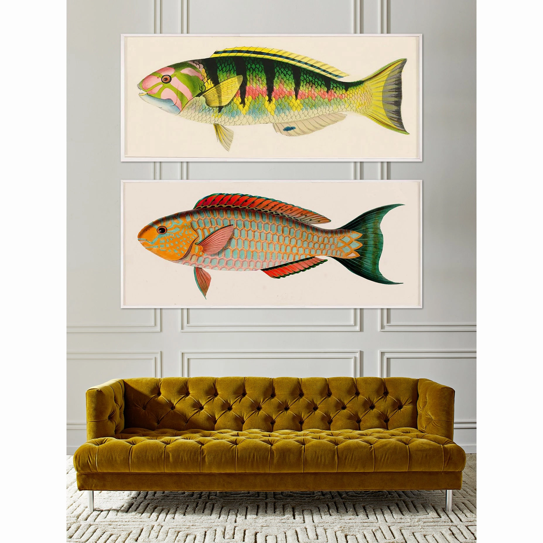 Bennet Fish 1