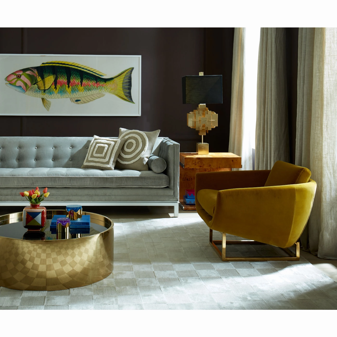 Bennet Fish 3
