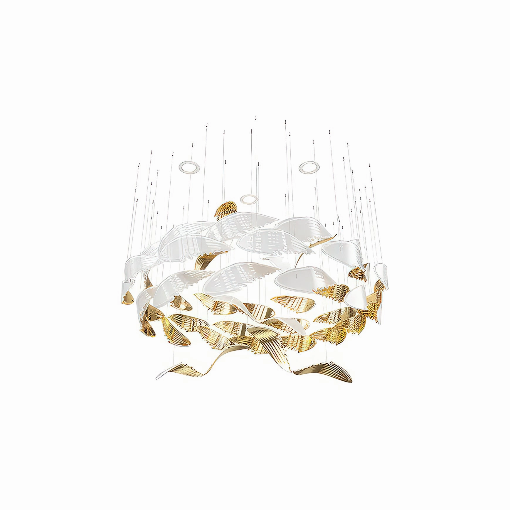 Bennett Chandelier