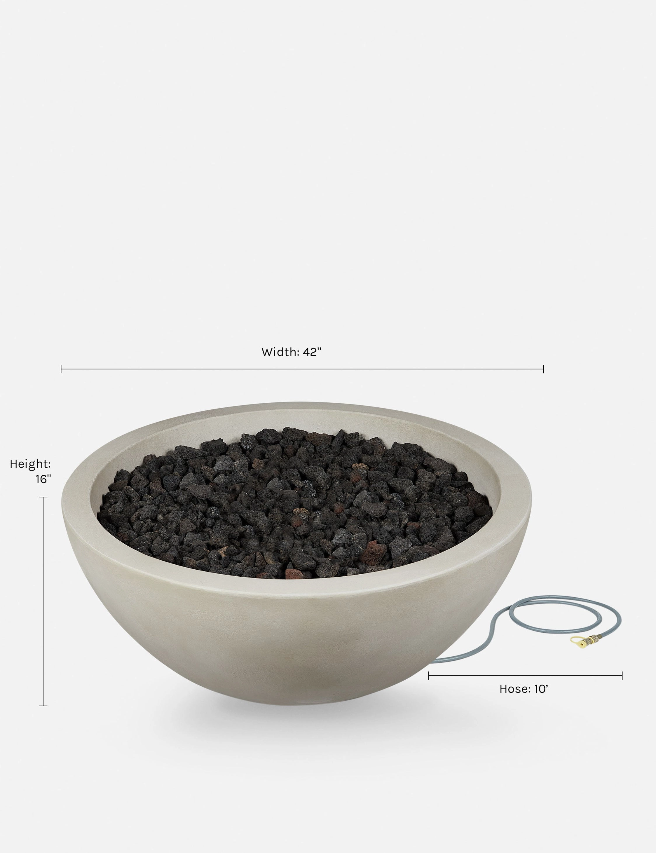 Benno Fire Bowl