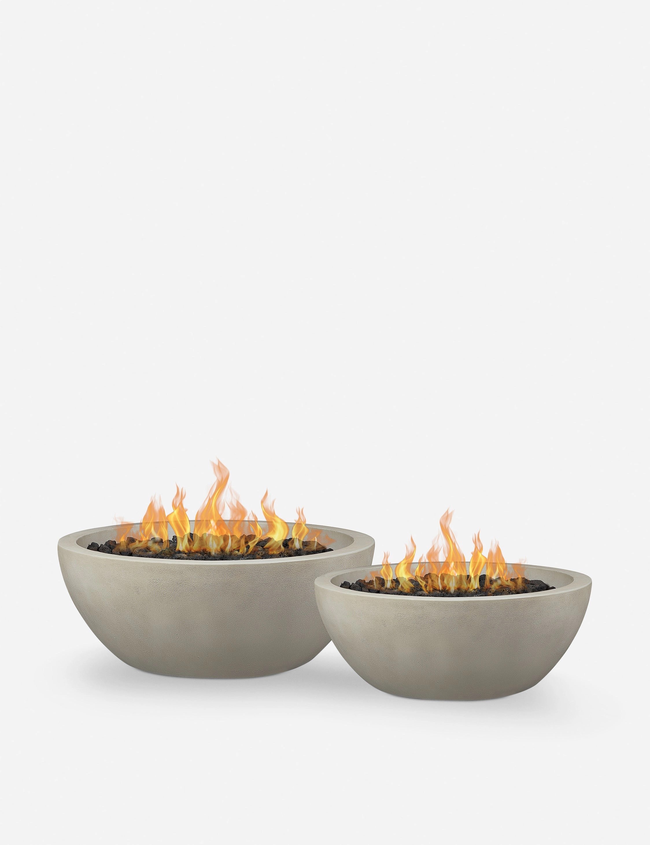 Benno Fire Bowl