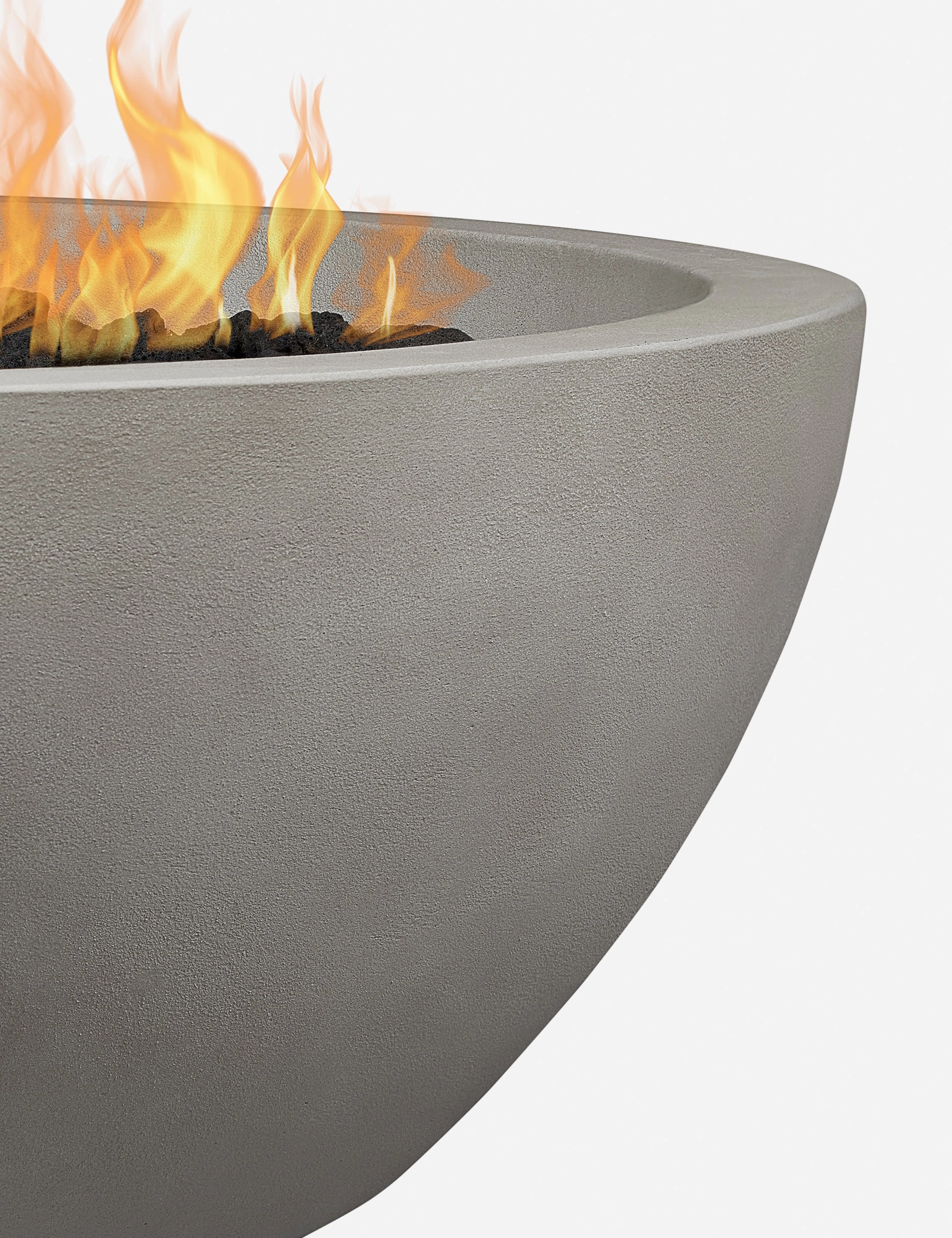 Benno Fire Bowl