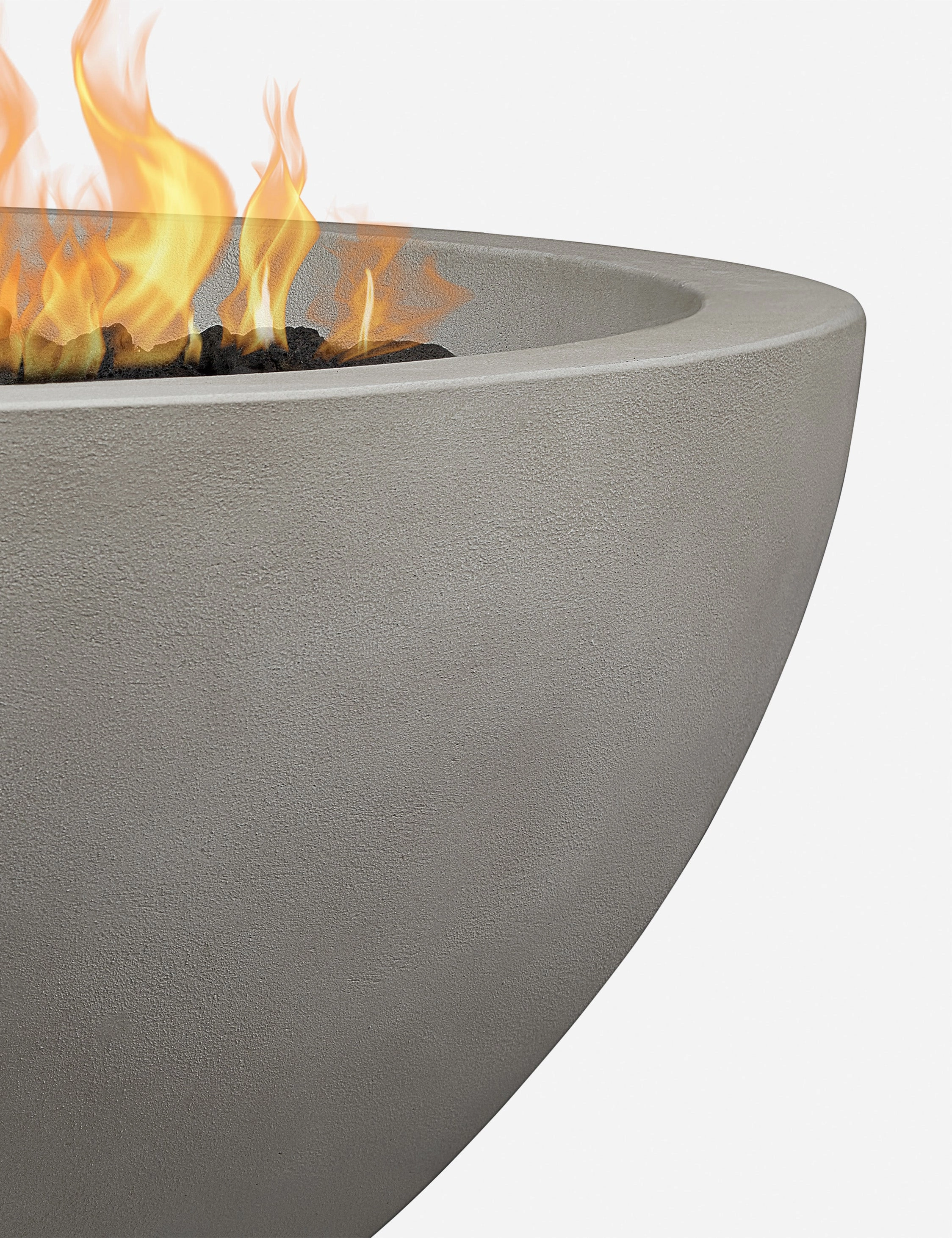 Benno Fire Bowl