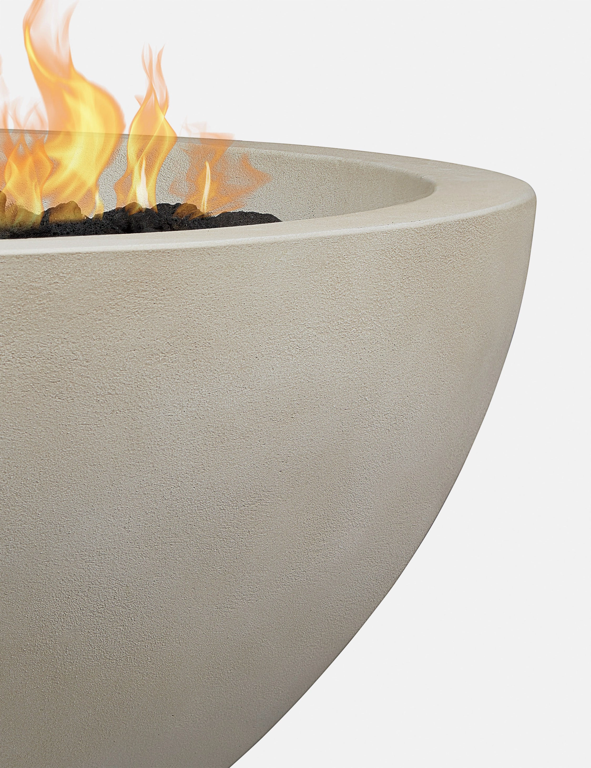 Benno Fire Bowl