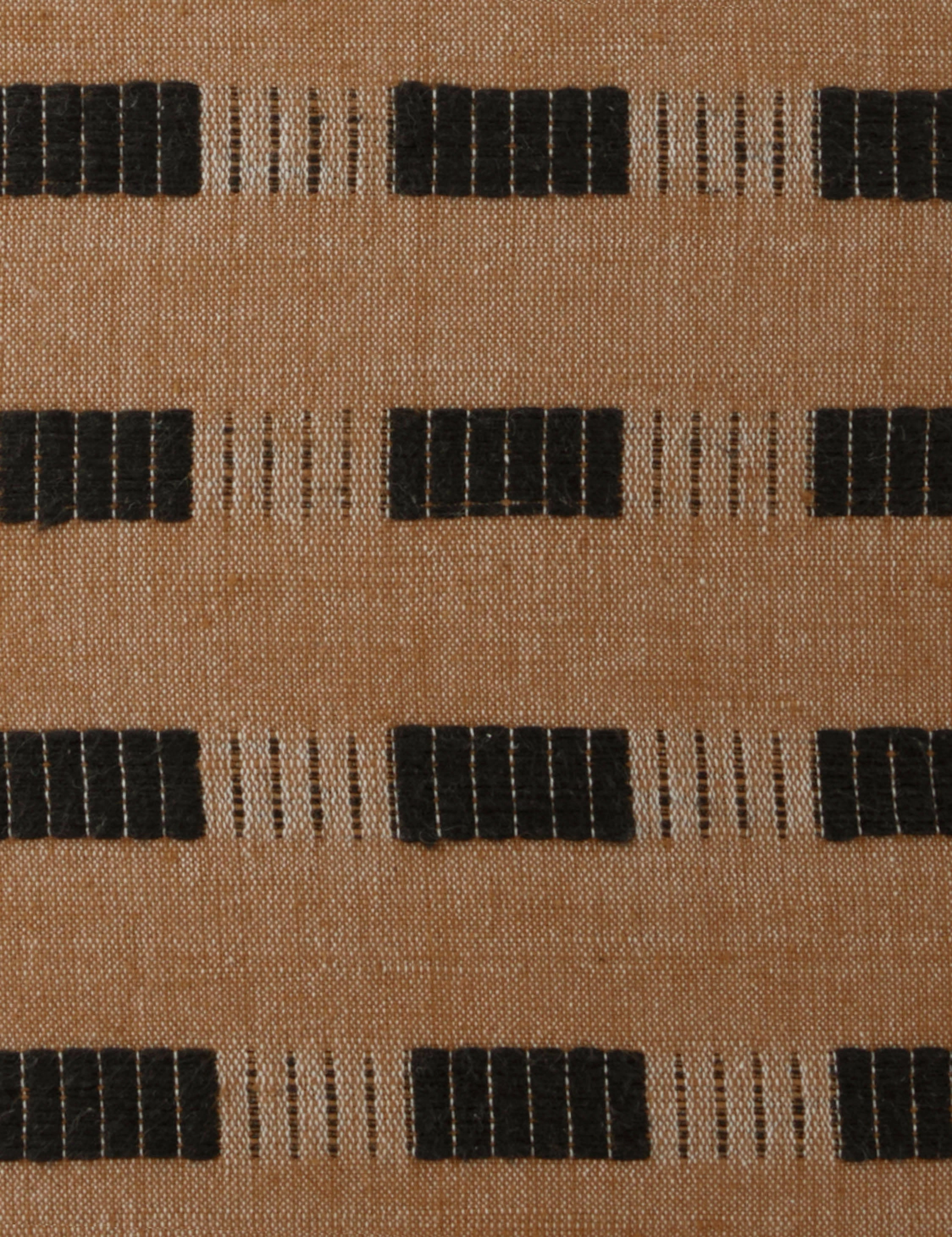 Berta Pillow by Bole Road Textiles