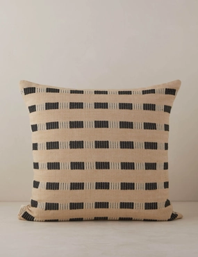 Berta Pillow by Bole Road Textilesbedding sets ,throw blankets 