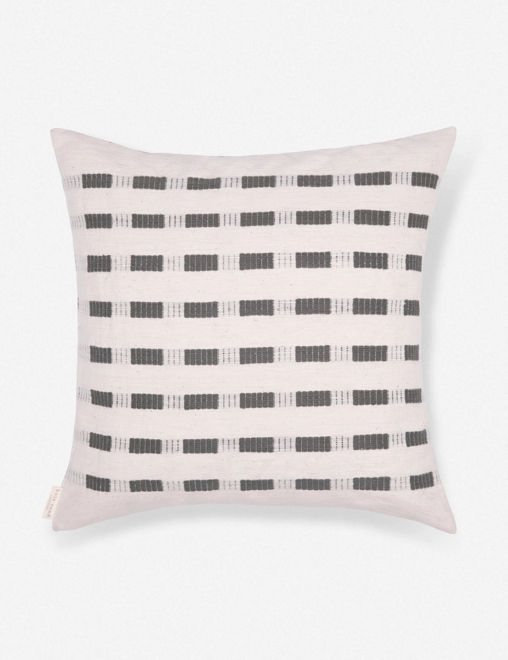 Bertu Pillow by Bol Road Textilesbedding sets ,throw blankets 