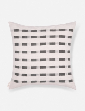 Bertu Pillow by Bol Road Textilesbedding sets ,throw blankets 