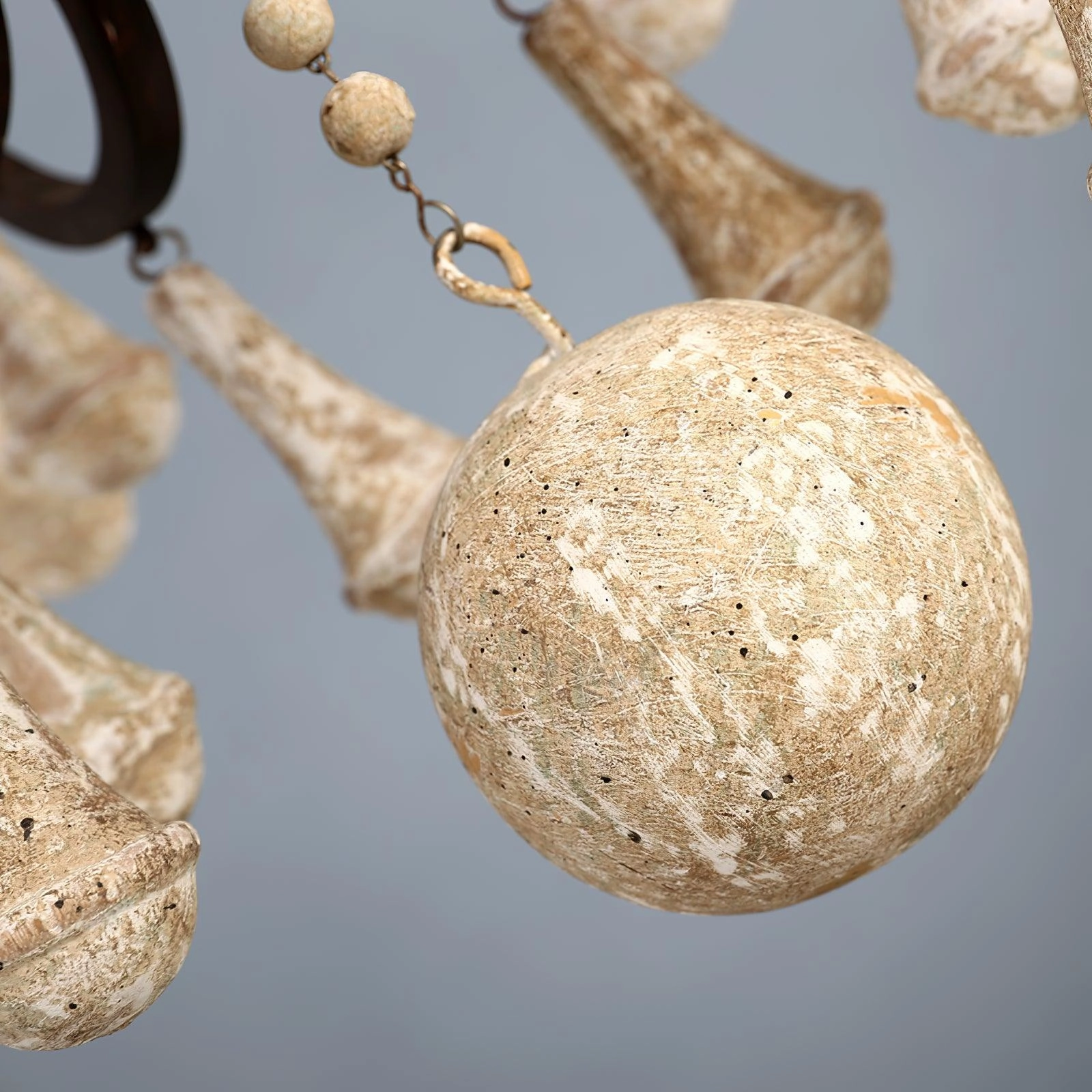 Bessie Chandelier