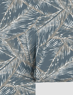 Best Fronds Wallpapernordic style wall decor