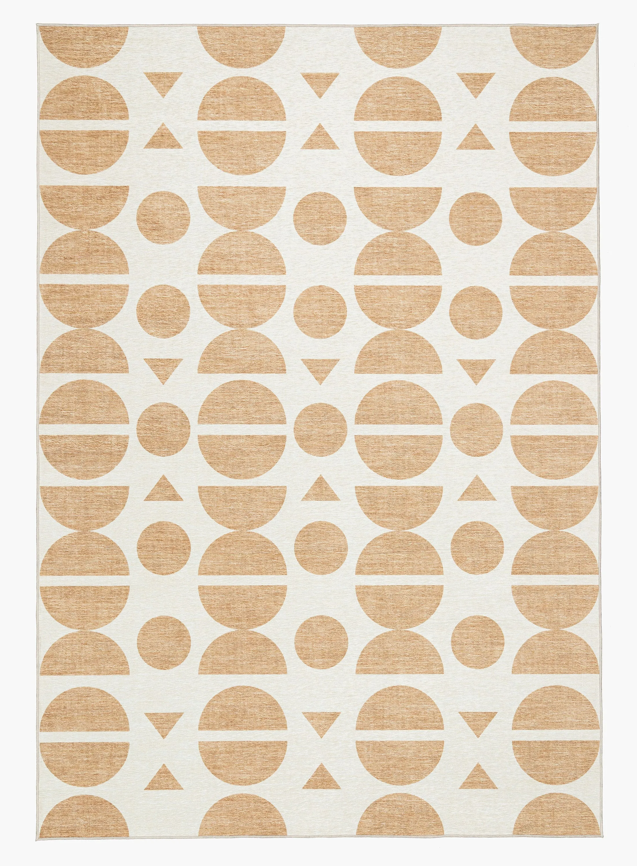 Betsy Beige Ivory Indoor Outdoor Washable Rug *NO RETURNS UNLESS FAULTYmodern color block patchwork rug