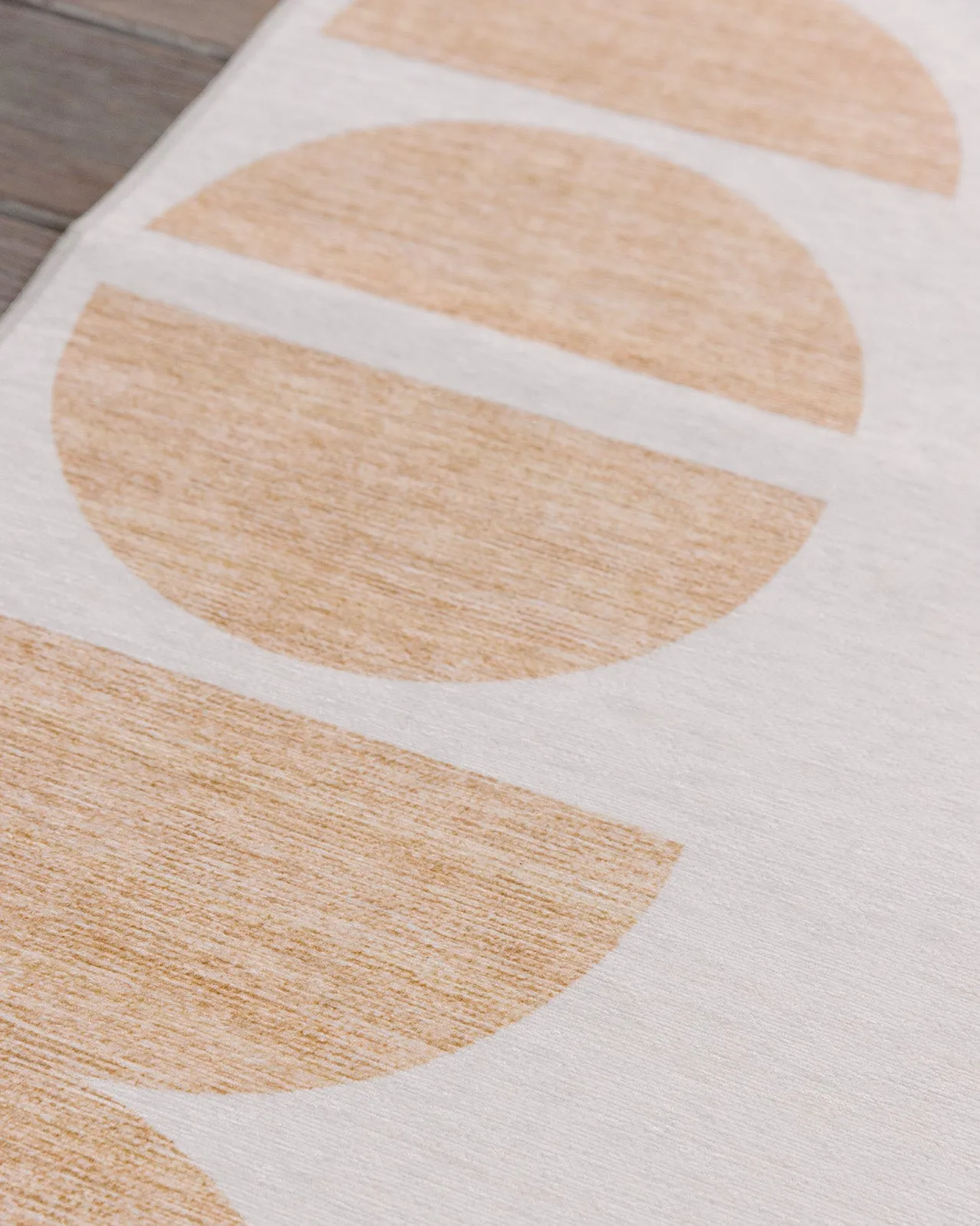 Betsy Beige Ivory Indoor Outdoor Washable Rug *NO RETURNS UNLESS FAULTY