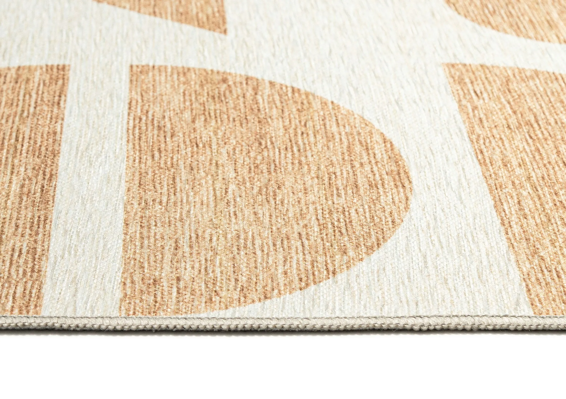 Betsy Beige Ivory Indoor Outdoor Washable Rug *NO RETURNS UNLESS FAULTY