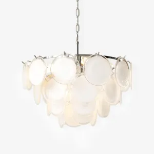 Bettina Murano Chandelierrustic chandelier,bedroom chandelier 
