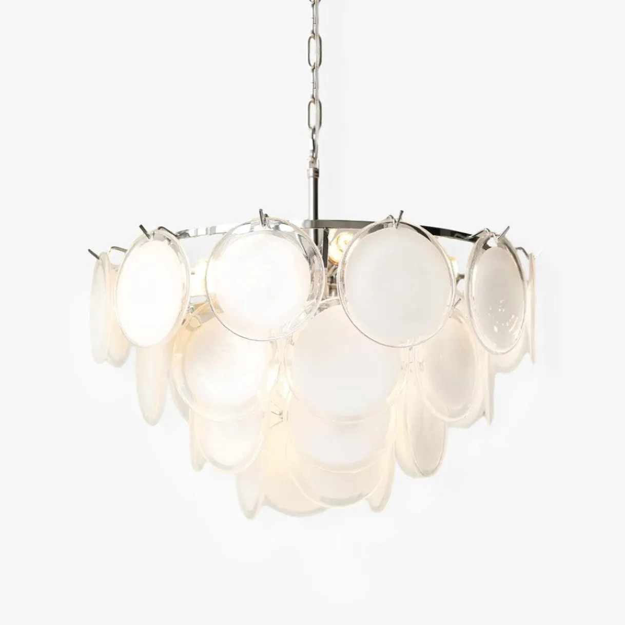 Bettina Murano Chandelierrustic chandelier,bedroom chandelier 