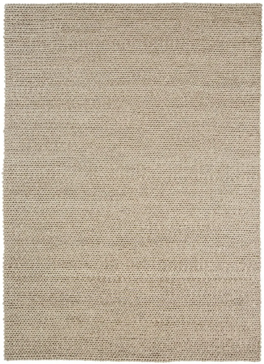 Bianca Natural Tan Braided Wool Rugmodern color block patchwork rug