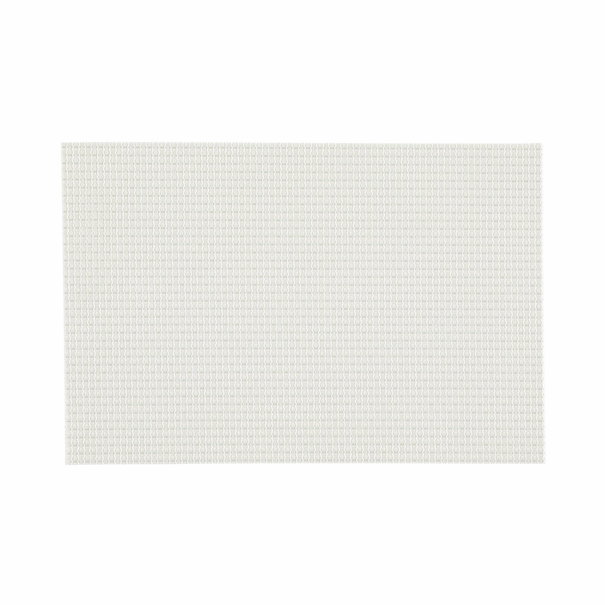 Bicolor Lunch Mat 2P  Green