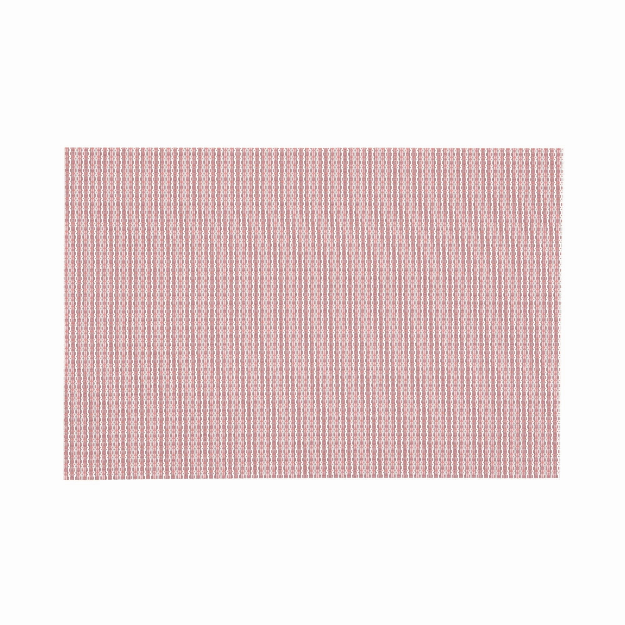 Bicolor Lunch Mat 2P  Pink